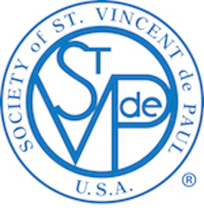 St Vincent de Paul – St Stephen Conference